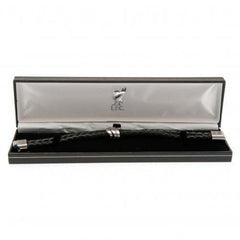 Liverpool FC Leather Bracelet