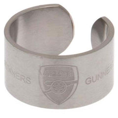 Arsenal FC Bangle Ring