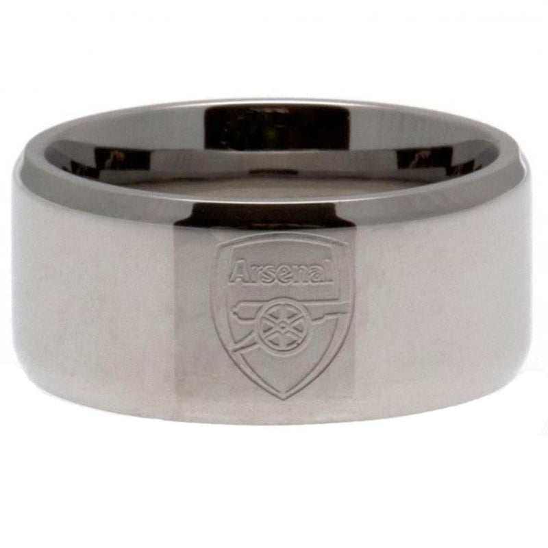 Arsenal FC Band Ring