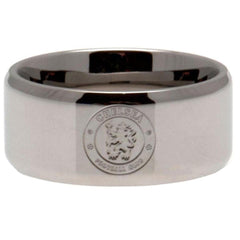 Chelsea FC Band Ring - Sporty Magpie
