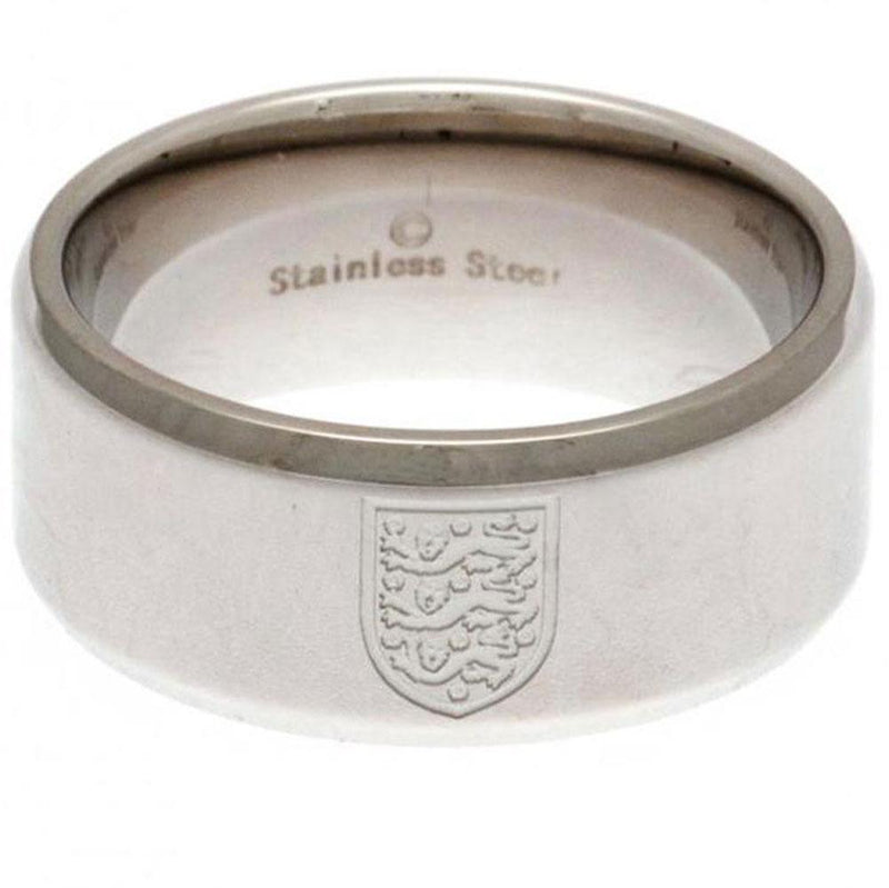 England FA Band Ring