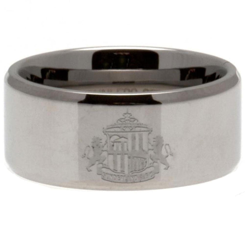 Sunderland AFC Band Ring