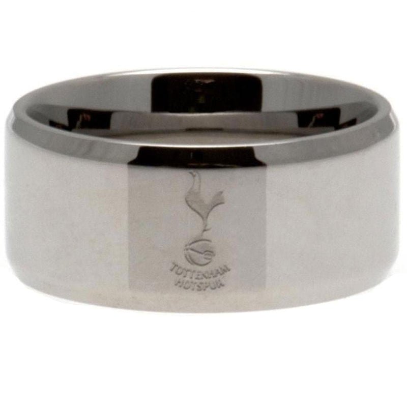 Tottenham Hotspur FC Band Ring - Sporty Magpie