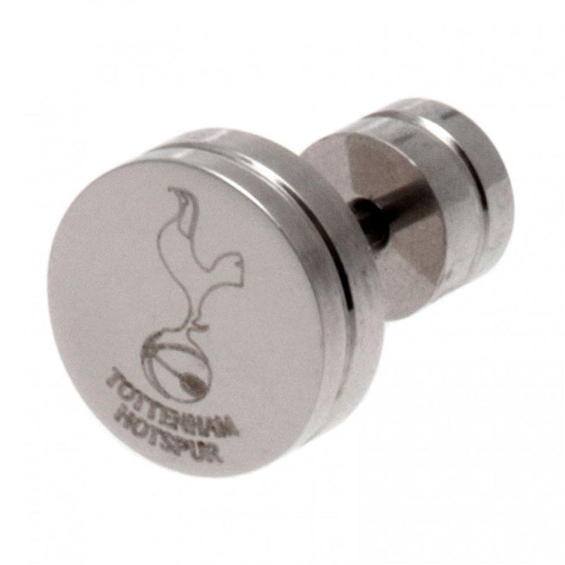 Tottenham Hotspur FC Stainless Steel Stud Earring