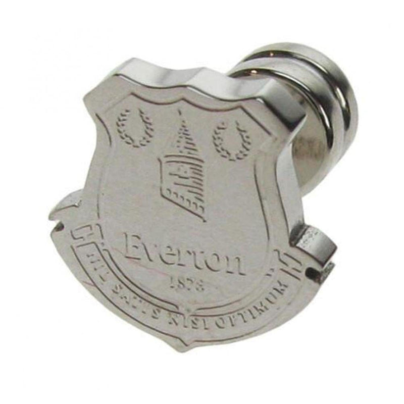 Everton FC Cut Out Stud Earring - Sporty Magpie