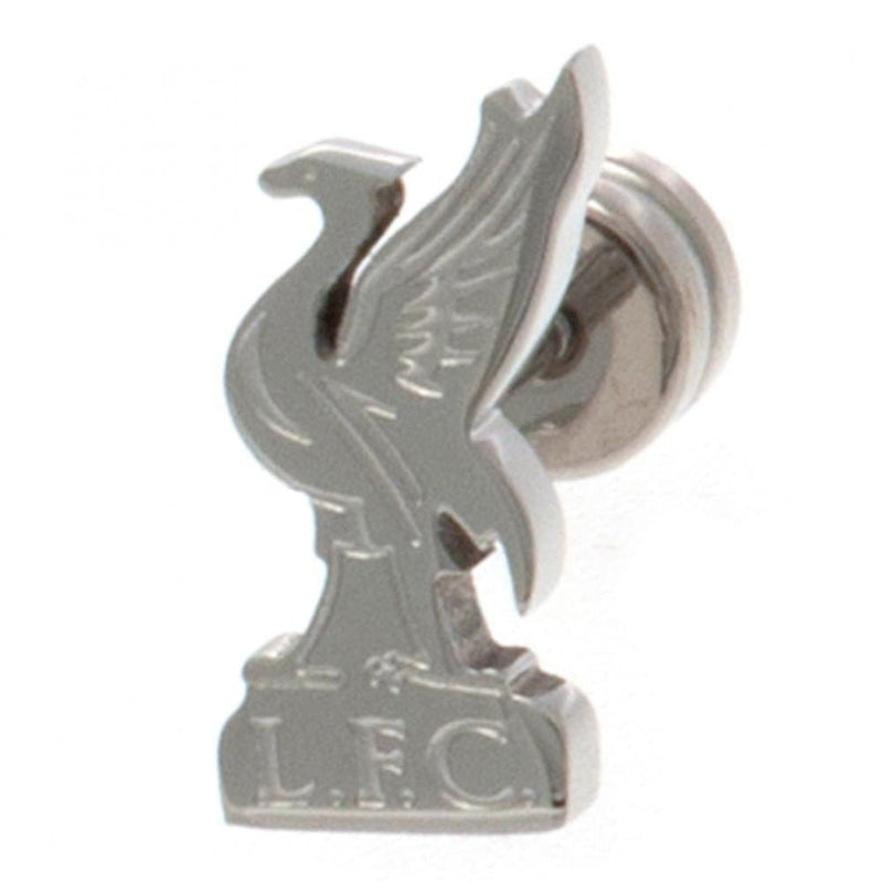 Liverpool FC Cut Out Stud Earring - Sporty Magpie