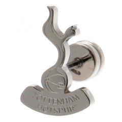 Tottenham Hotspur FC Cut Out Stud Earring - Sporty Magpie