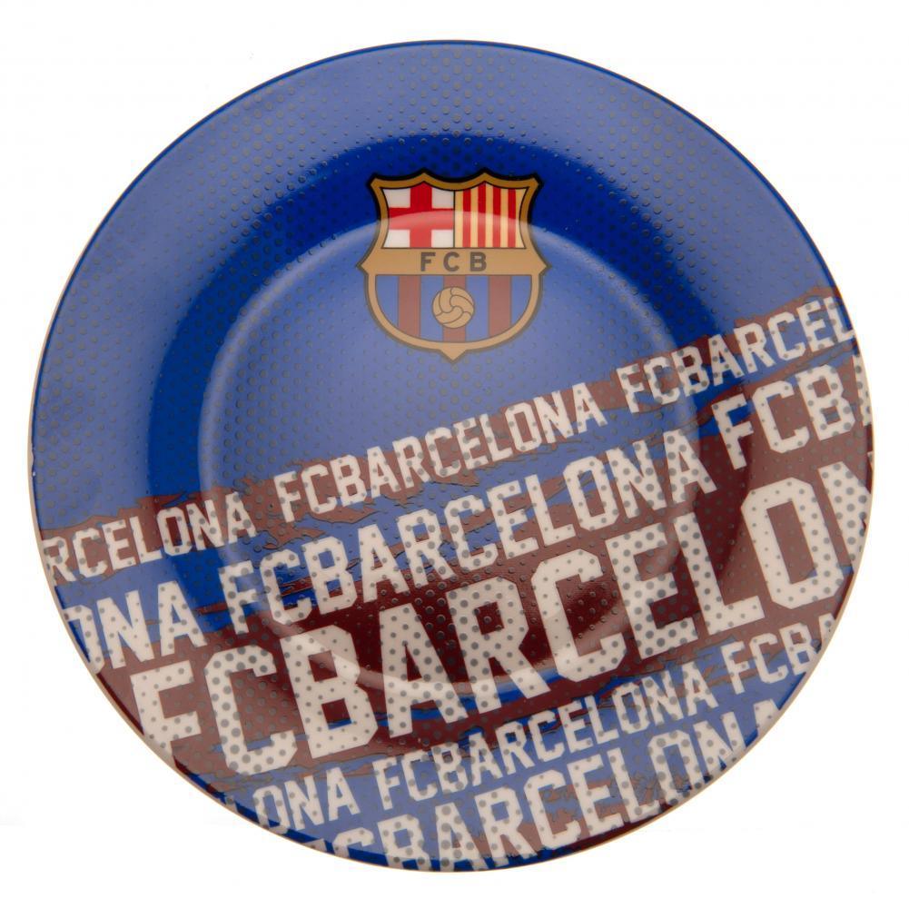 FC Barcelona Breakfast Set IP - Sporty Magpie