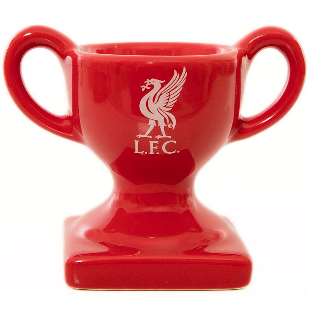 Liverpool FC Trophy Egg Cup - Sporty Magpie