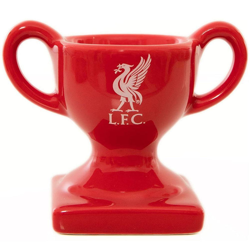 Liverpool FC Trophy Egg Cup