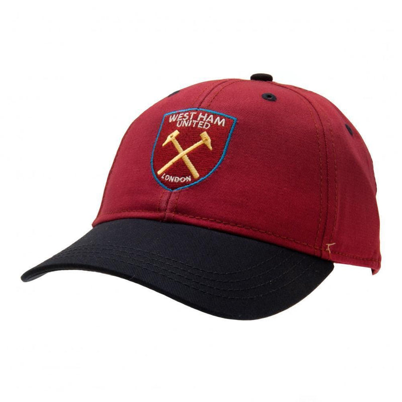 West Ham United FC Cap CN