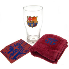 FC Barcelona Mini Bar Set CL - Sporty Magpie