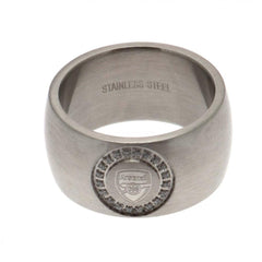 Arsenal FC Stone Set Ring