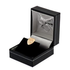 Arsenal FC 9ct Gold Earring - Sporty Magpie