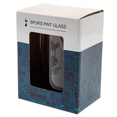 Tottenham Hotspur FC Stein Glass Tankard CC - Sporty Magpie
