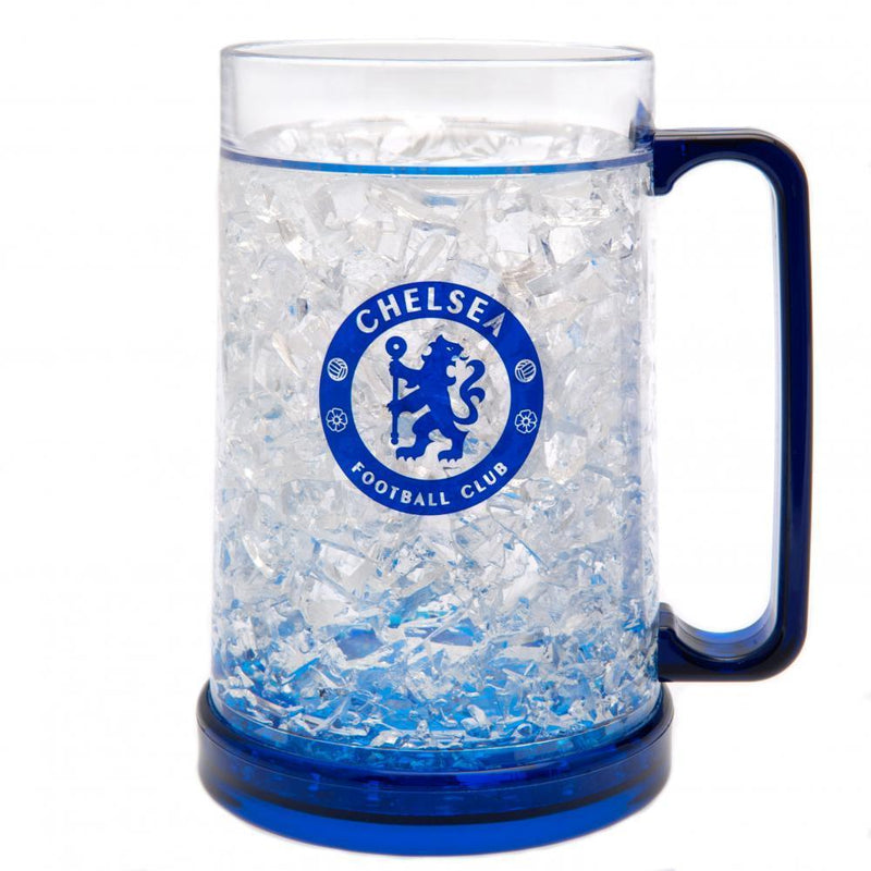 Chelsea FC Freezer Mug - Sporty Magpie