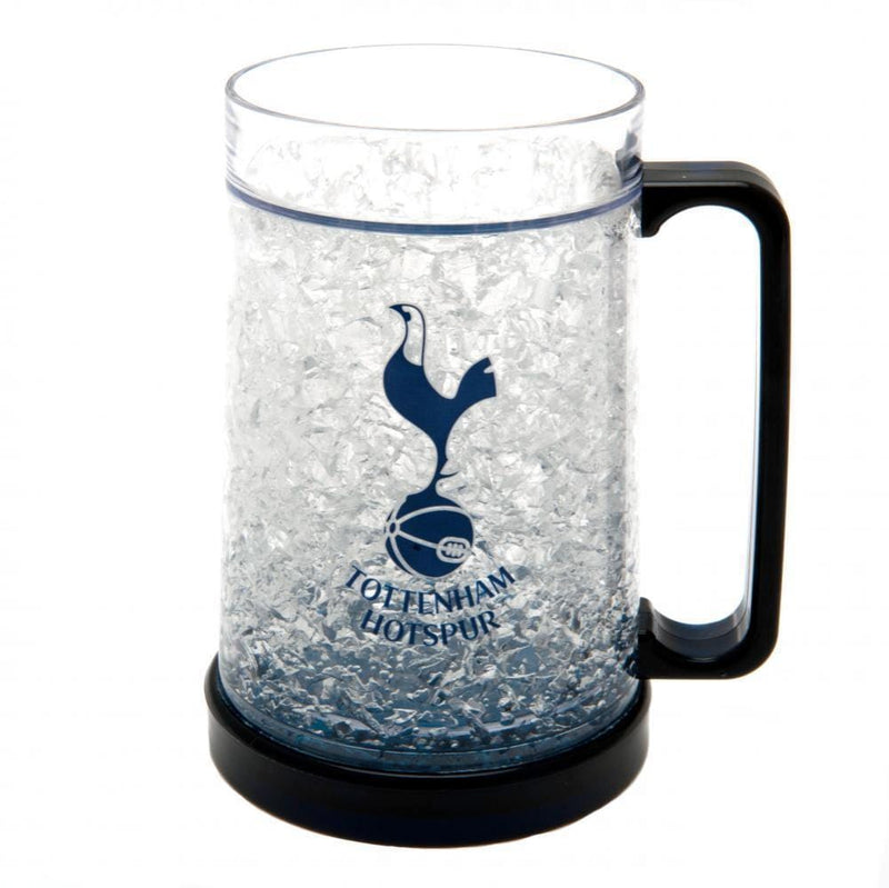 Tottenham Hotspur FC Freezer Mug - Sporty Magpie