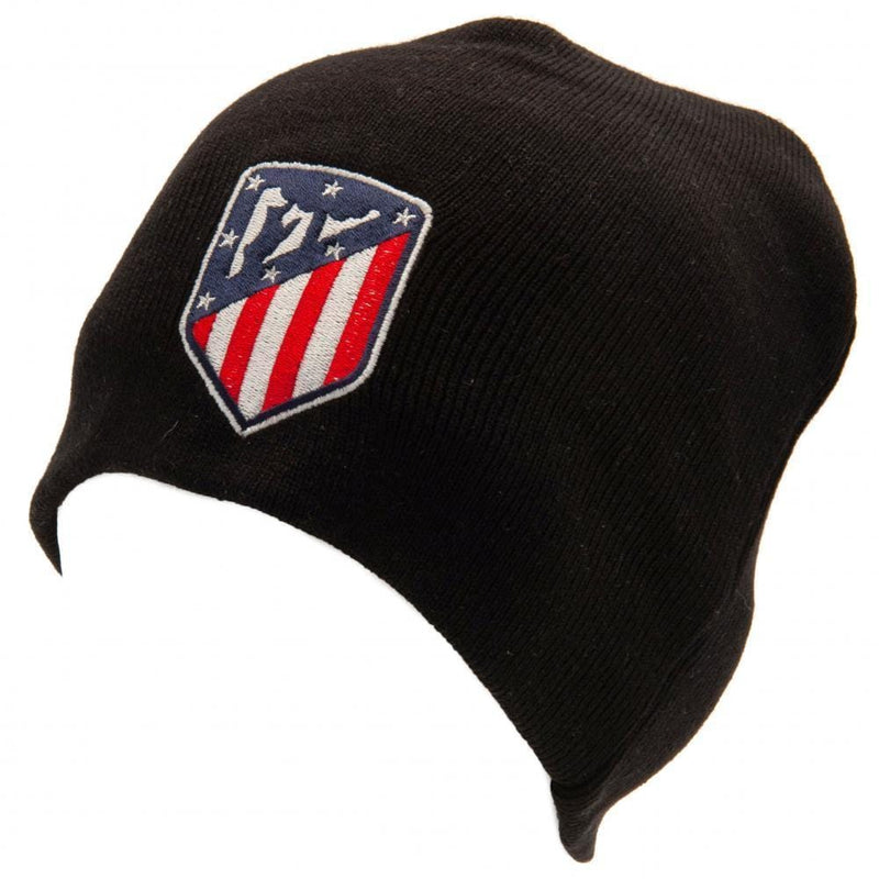 Atletico Madrid FC Beanie - Sporty Magpie