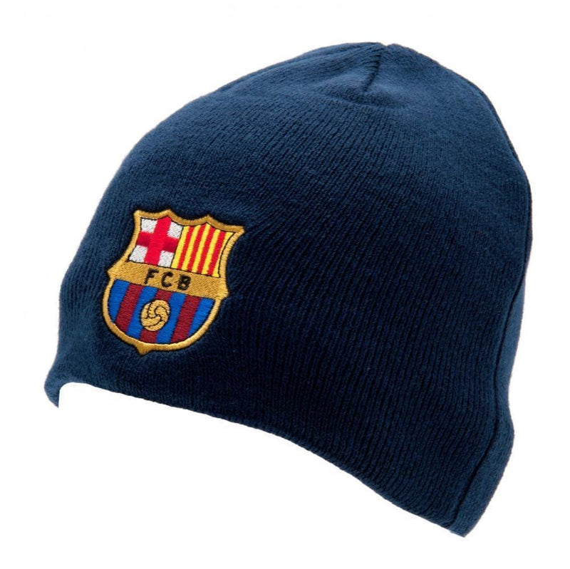 FC Barcelona Beanie NV