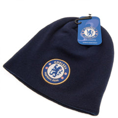 Chelsea FC Beanie NV