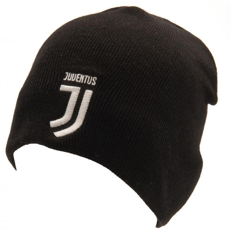 Juventus FC Beanie - Sporty Magpie