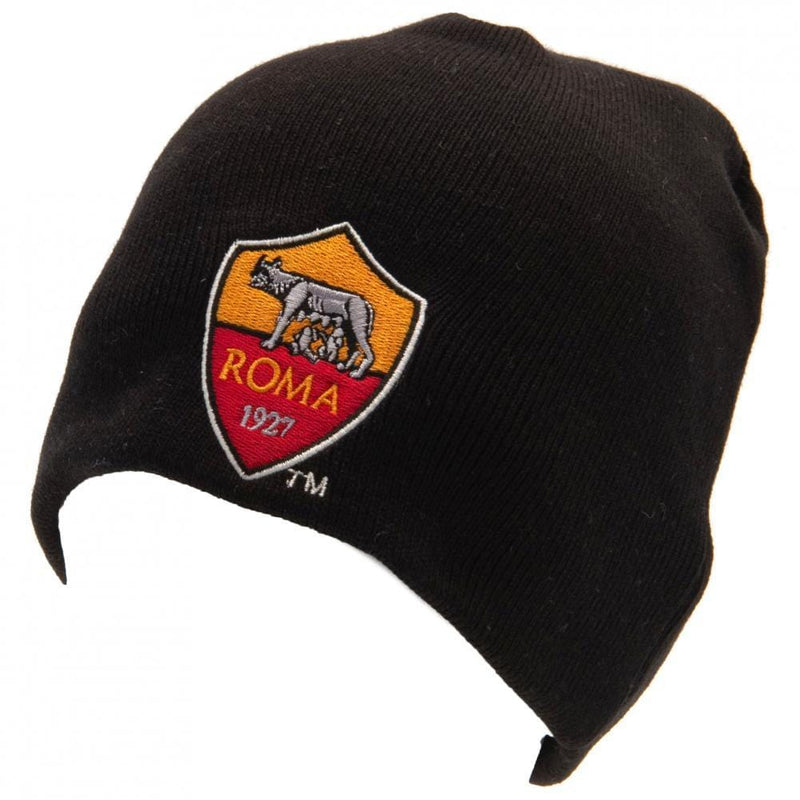 AS Roma Beanie - Sporty Magpie
