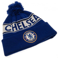 Chelsea FC Ski Hat TX