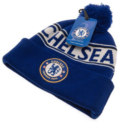 Chelsea FC Ski Hat TX