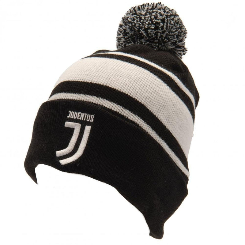 Juventus FC Ski Hat - Sporty Magpie