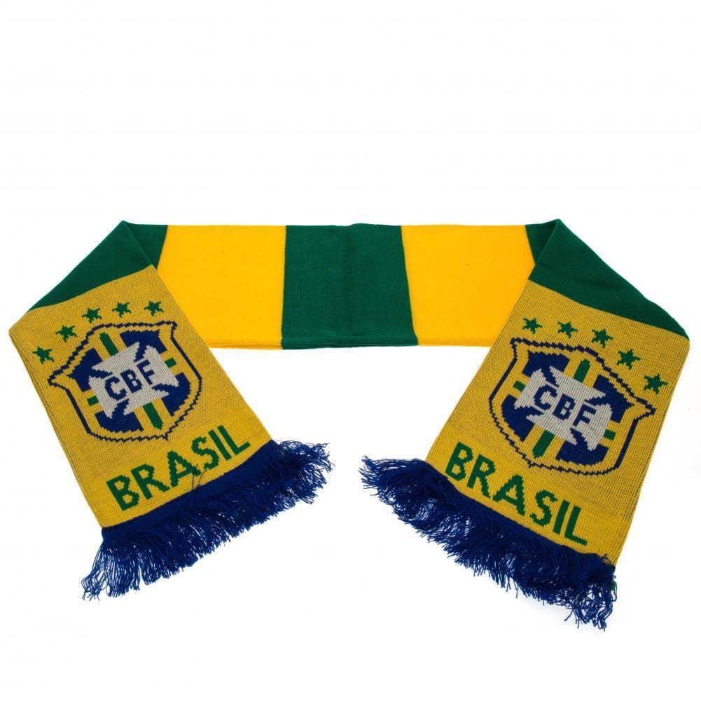 Brazil Bar Scarf - Sporty Magpie
