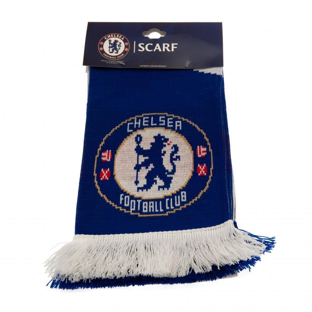 Chelsea FC Scarf VT - Sporty Magpie