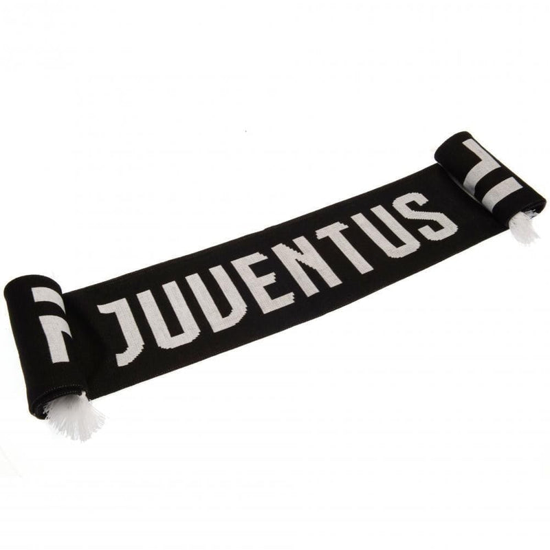 Juventus FC Scarf CR - Sporty Magpie