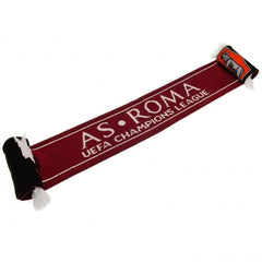 AS Roma Scarf - Sporty Magpie