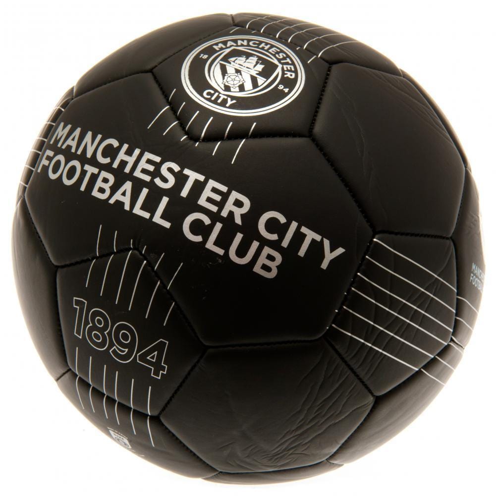 Manchester City FC Football RT