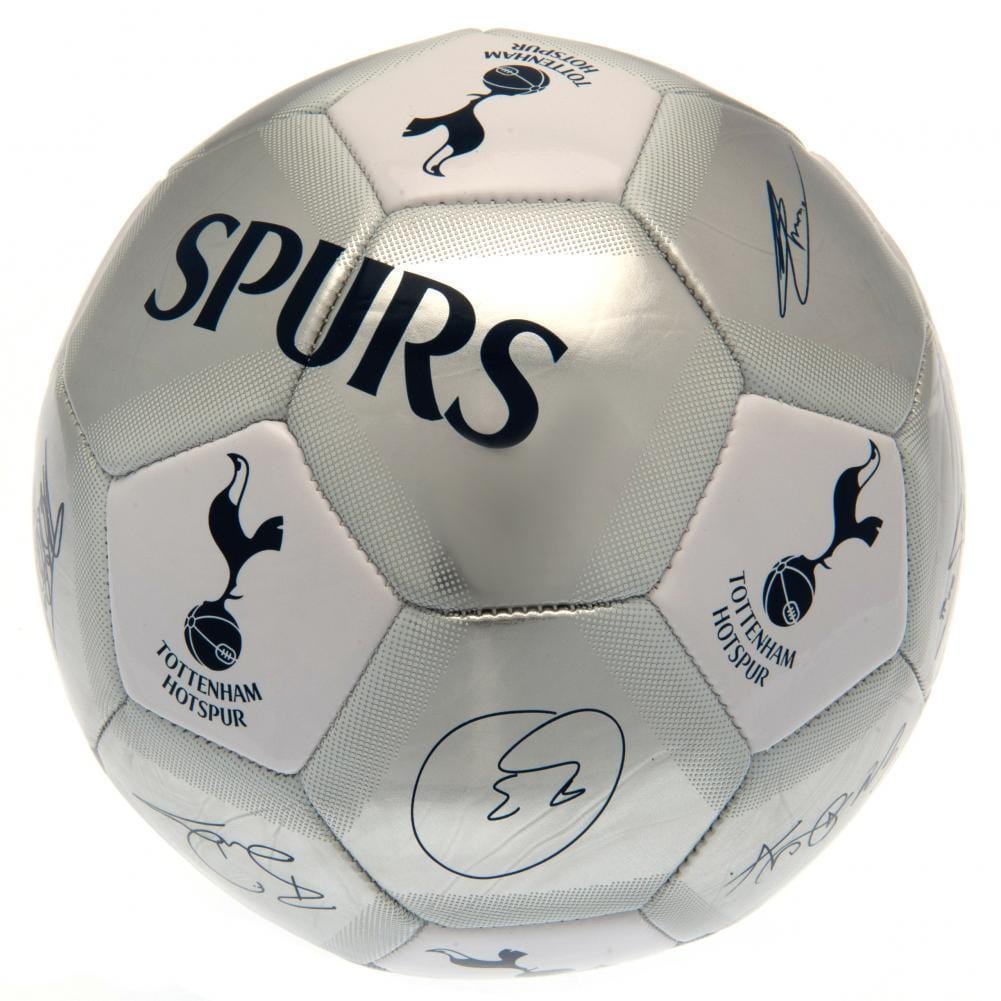 Tottenham Hotspur FC Football Signature SV - Sporty Magpie