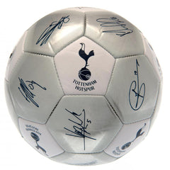 Tottenham Hotspur FC Football Signature SV - Sporty Magpie