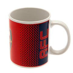 Arsenal FC Mug FD