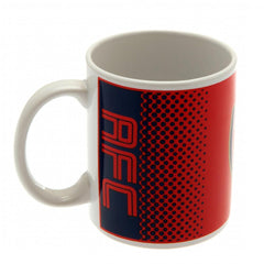 Arsenal FC Mug FD