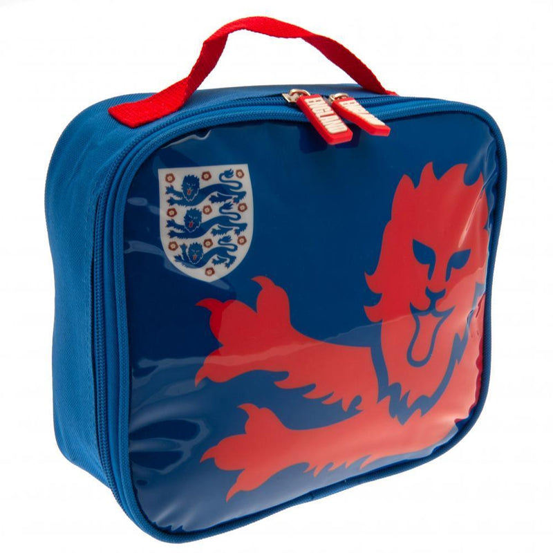 England FA Lunch Bag RL - Sporty Magpie