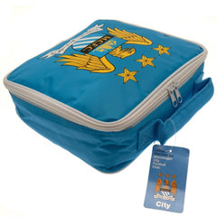 Manchester City FC Lunch Bag EC - Sporty Magpie