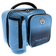 Manchester City FC Fade Lunch Bag - Sporty Magpie