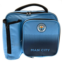 Manchester City FC Fade Lunch Bag - Sporty Magpie