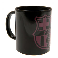FC Barcelona Heat Changing Mug