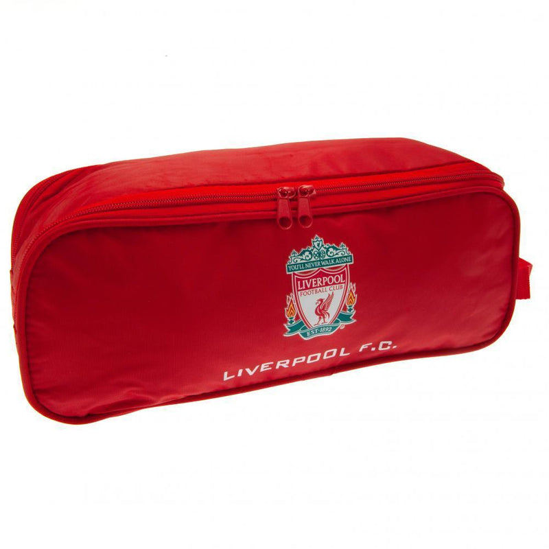Liverpool FC Boot Bag CR - Sporty Magpie