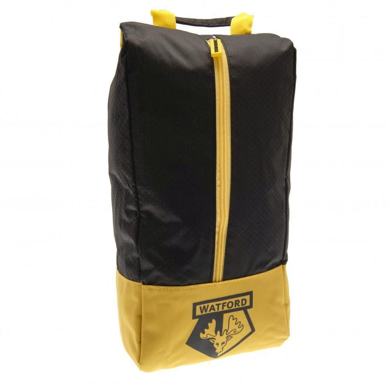 Watford FC Boot Bag - Sporty Magpie