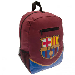 FC Barcelona Backpack SW - Sporty Magpie