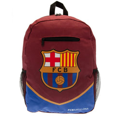 FC Barcelona Backpack SW - Sporty Magpie