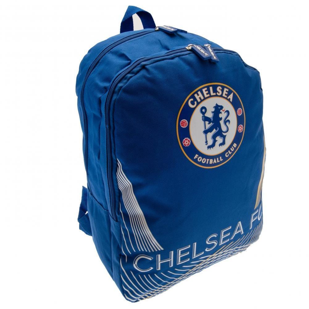 Chelsea FC Backpack MX - Sporty Magpie