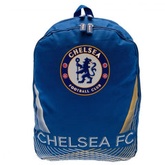 Chelsea FC Backpack MX - Sporty Magpie