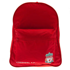 Liverpool FC Backpack CR - Sporty Magpie